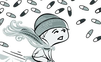 麻豆视频在线网站厂家提醒警惕铁中毒