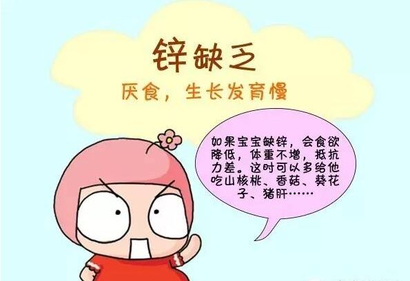 91麻豆国产福利在线观看厂家分析锌的强大功能