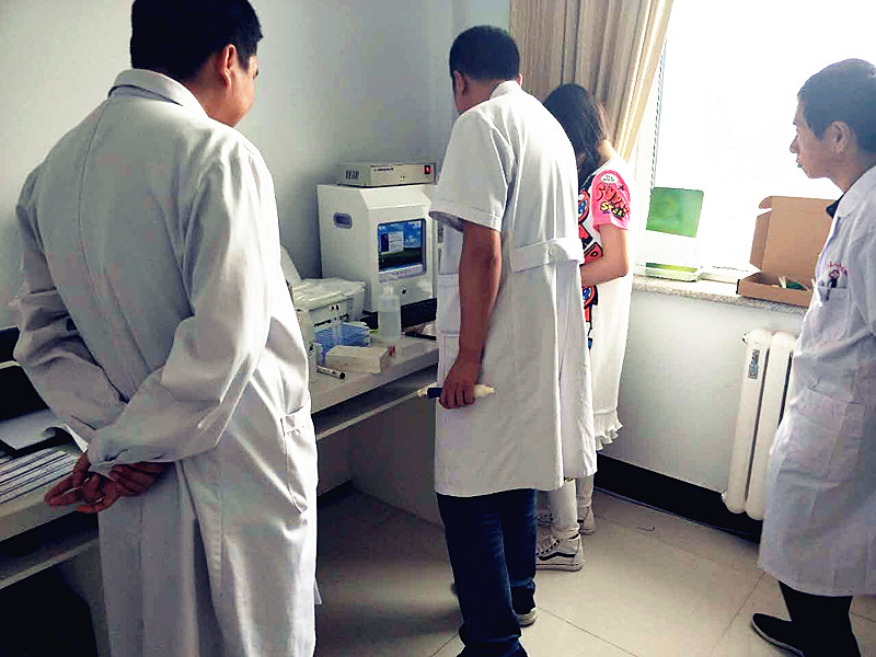 全自动麻豆视频在线网站进入肇源县人民医院