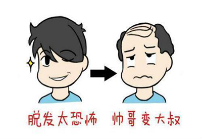 医用麻豆视频在线网站脱发和微量元素有关系么