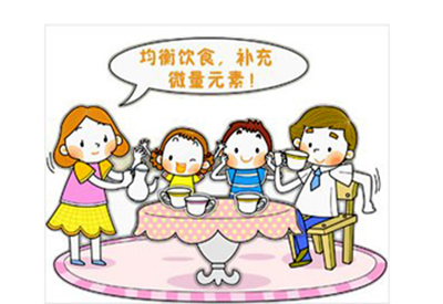 医用麻豆视频在线网站宝宝微量元素检查的作用