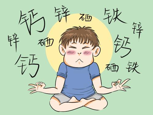 『全自动91麻豆国产福利在线观看』微量元素6项检测的意义是什么